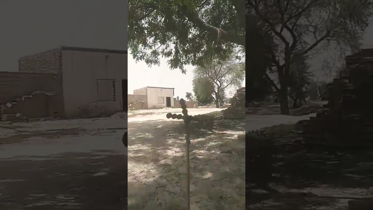 hammad ali is a great place for a living and family