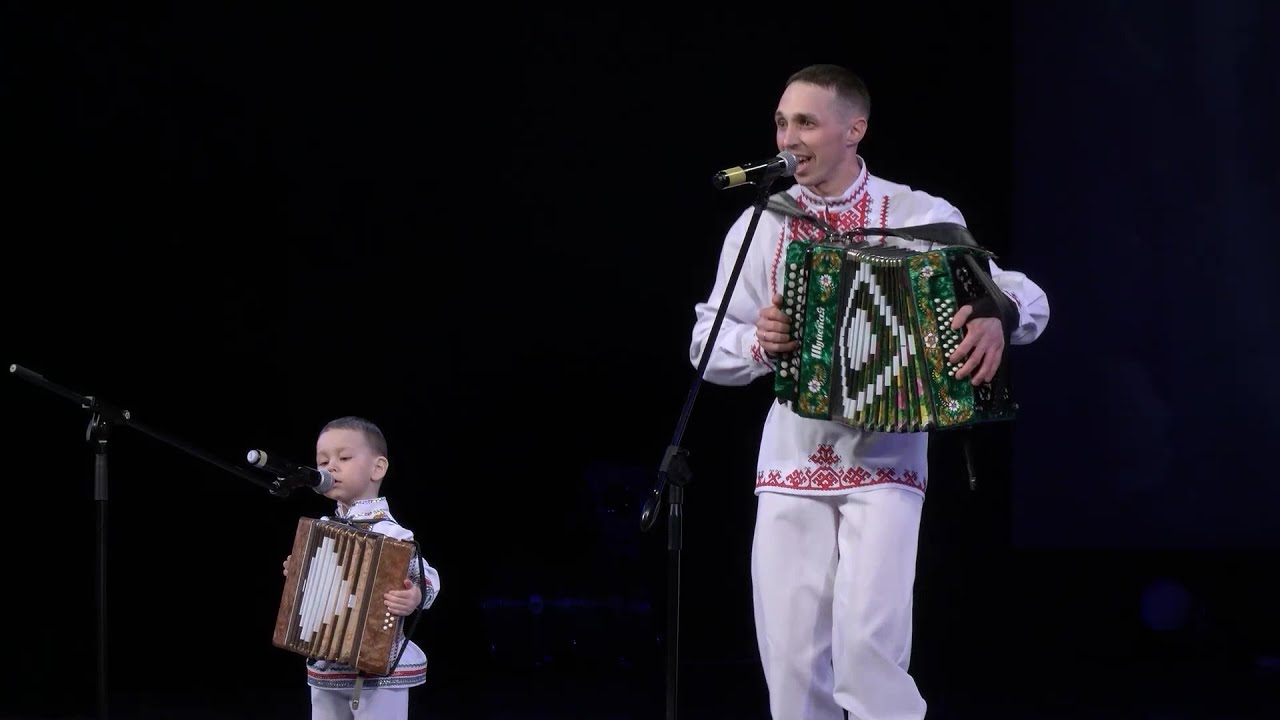 Марий Эл ТВ: Уста да пашаче еш - Александр ден Рома Марковмыт