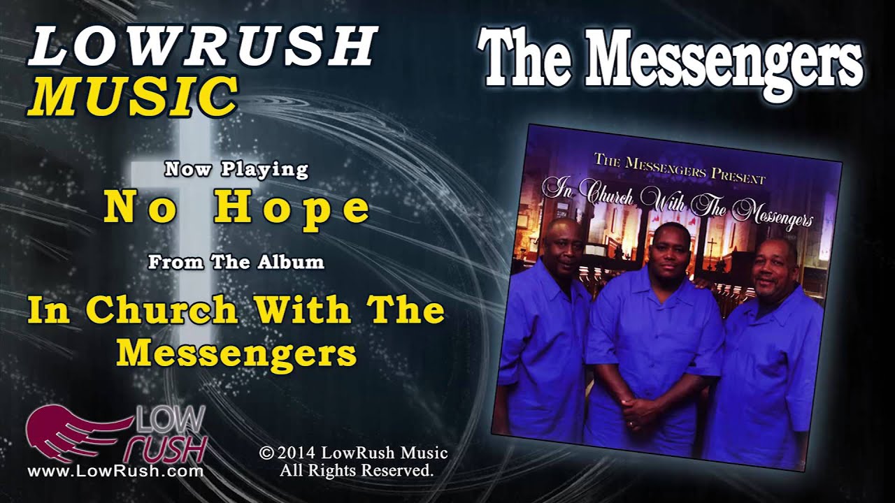 The Messengers - No Hope