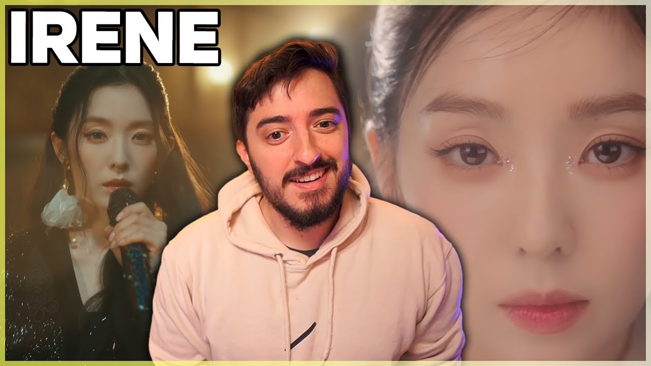 IRENE (아이린) - 