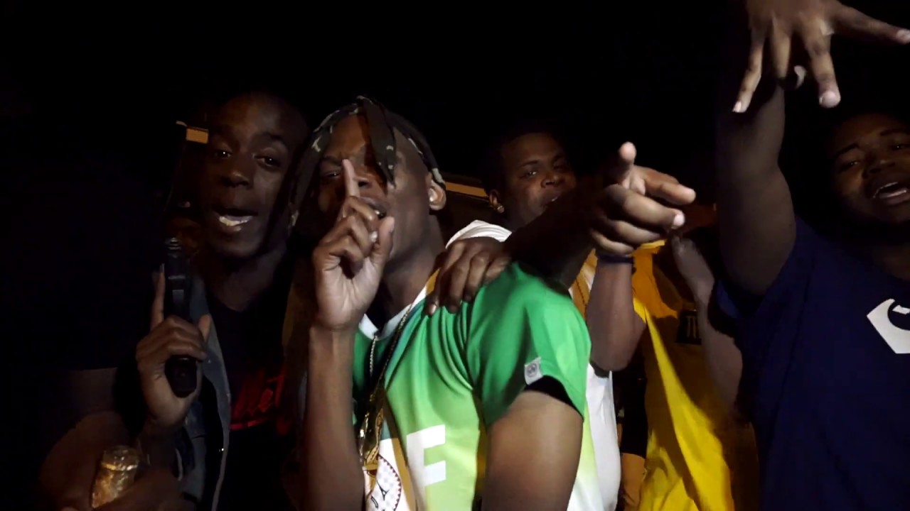 HBG Stugey - Pop Off (Official Music Video) @1hotboy_stugey @hbgbluscripts @dc_herbo @dadonelwoppo
