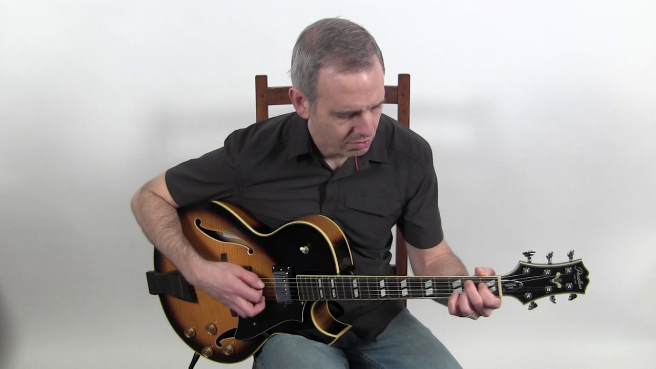Peerless Gigmaster Jazz