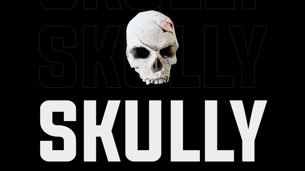 SKULLY granata leggendaria (Fortissima!) | Guida alle Leggendarie - Borderlands 4