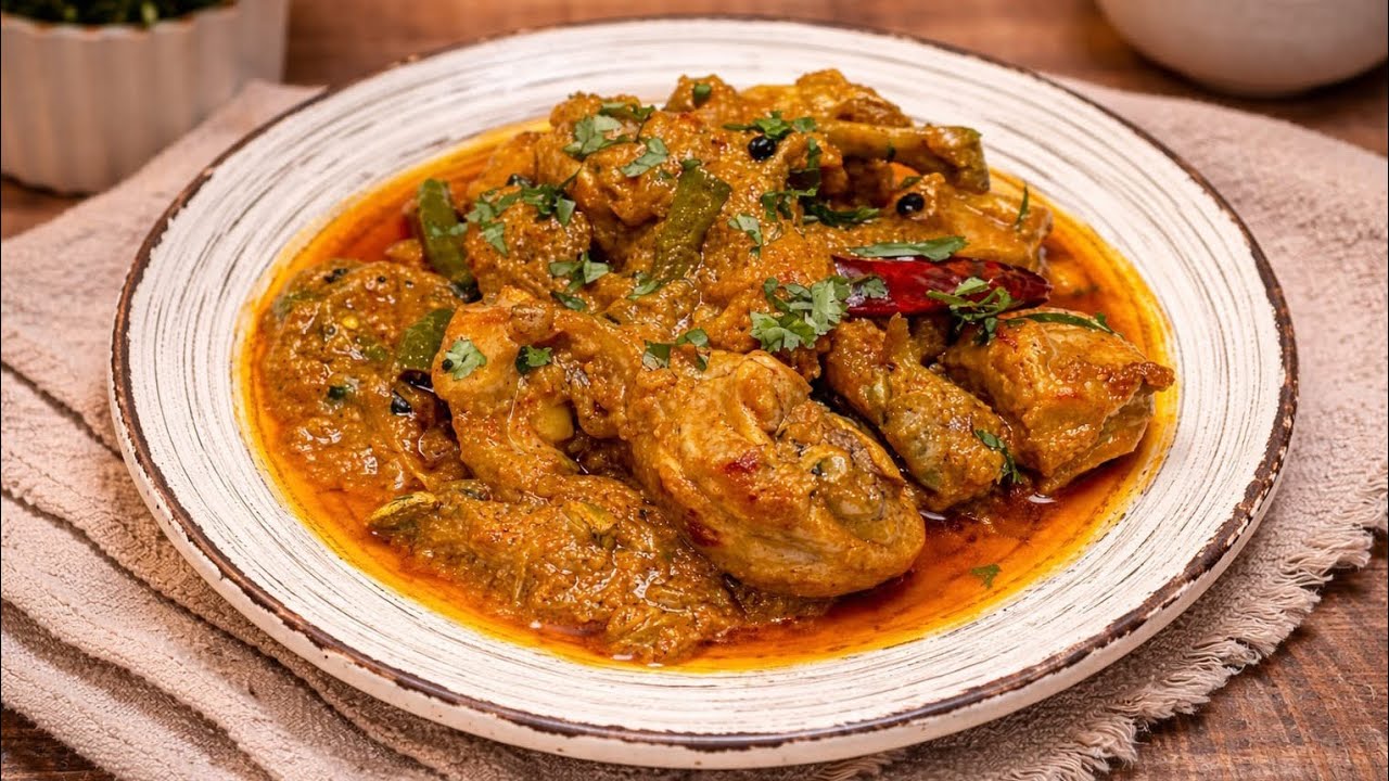 Chicken stew 🍲/ चिकन स्टू की रेसिपी How to make chicken stew 🍲