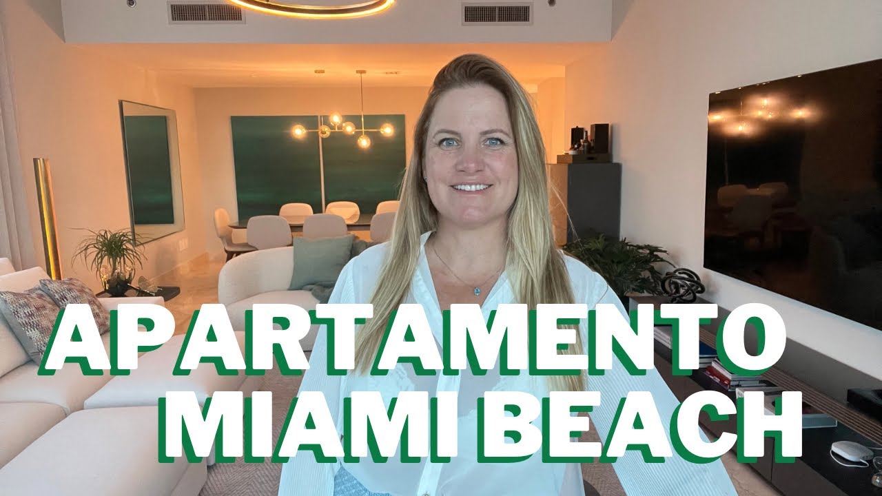 APARTAMENTO  MIAMI BEACH