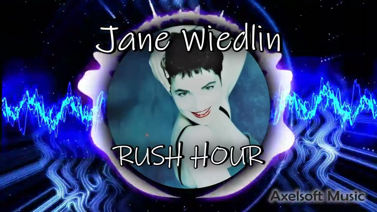 Jane Wiedlin - 