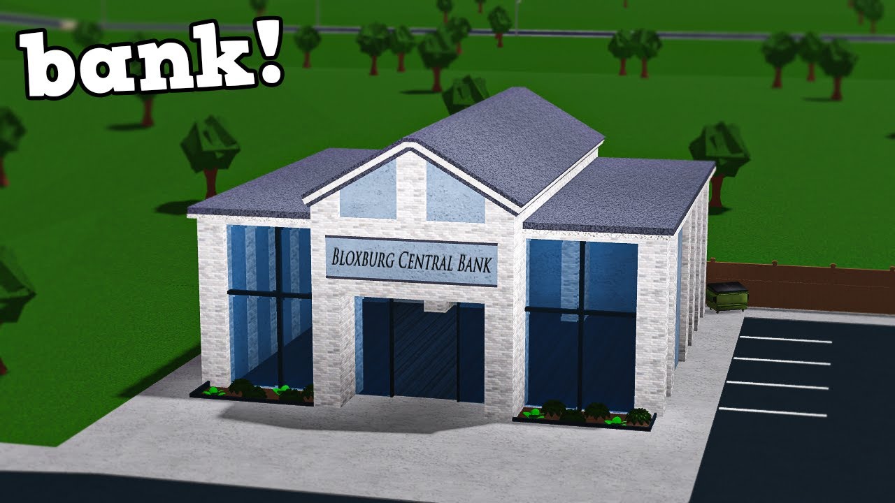 Обновления Bloxburg, которые были ОТМЕНЕНЫ!