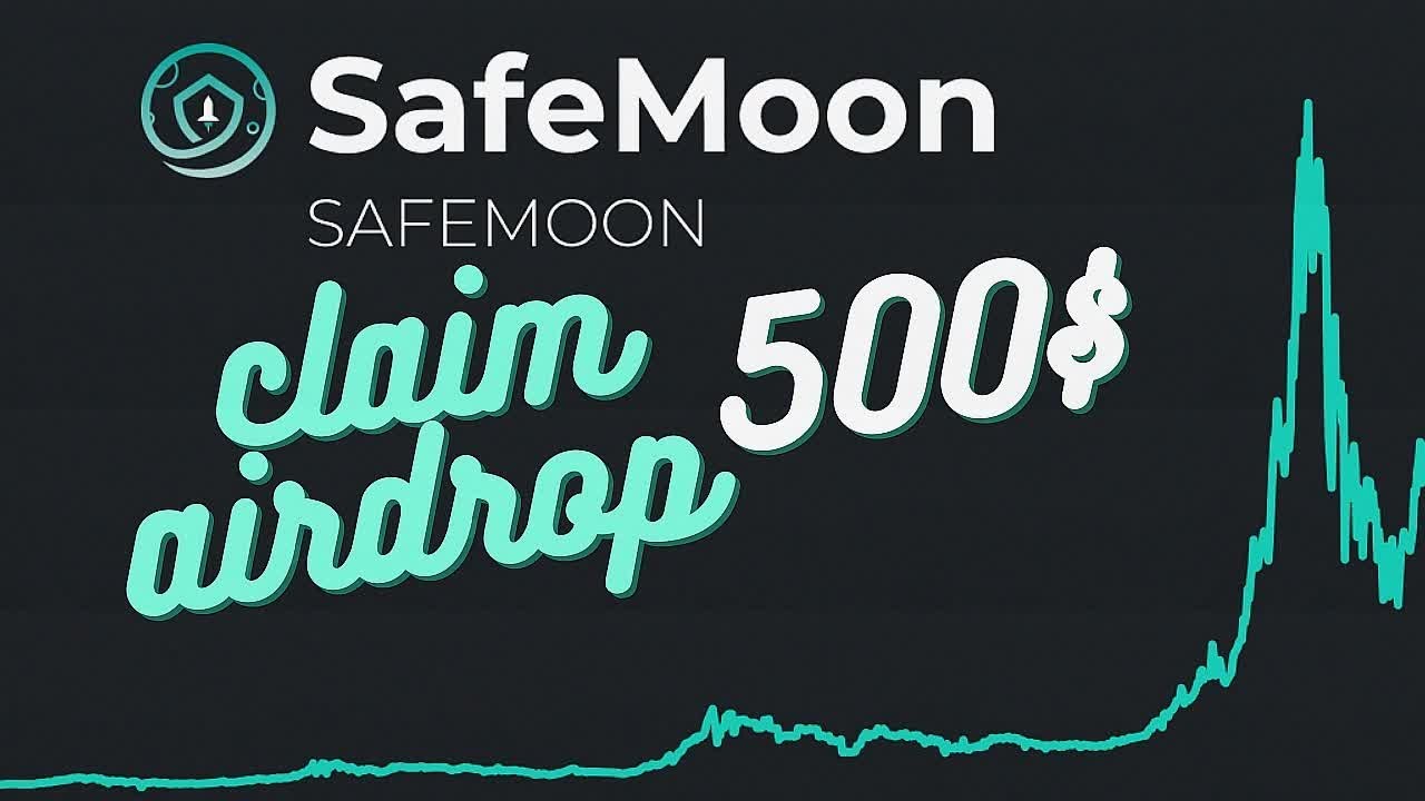 Technical breakdown of the 💎SAFEMOON💎 coin | Claim your free $500 cryptocurrency gift