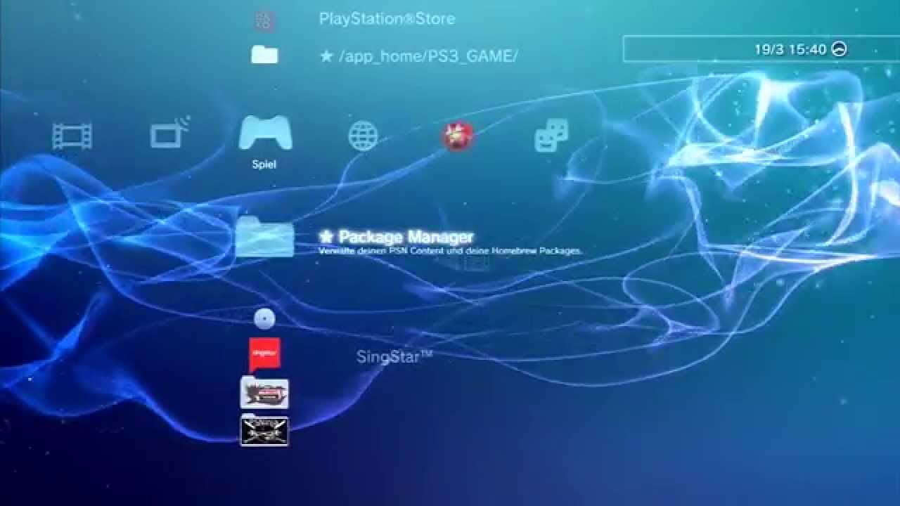 [PS3 / CFW] How to prevent a ban!