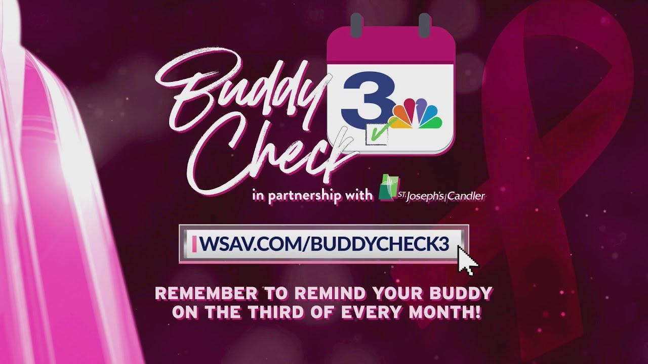 WSAV News 3 Today at 11 a.m.