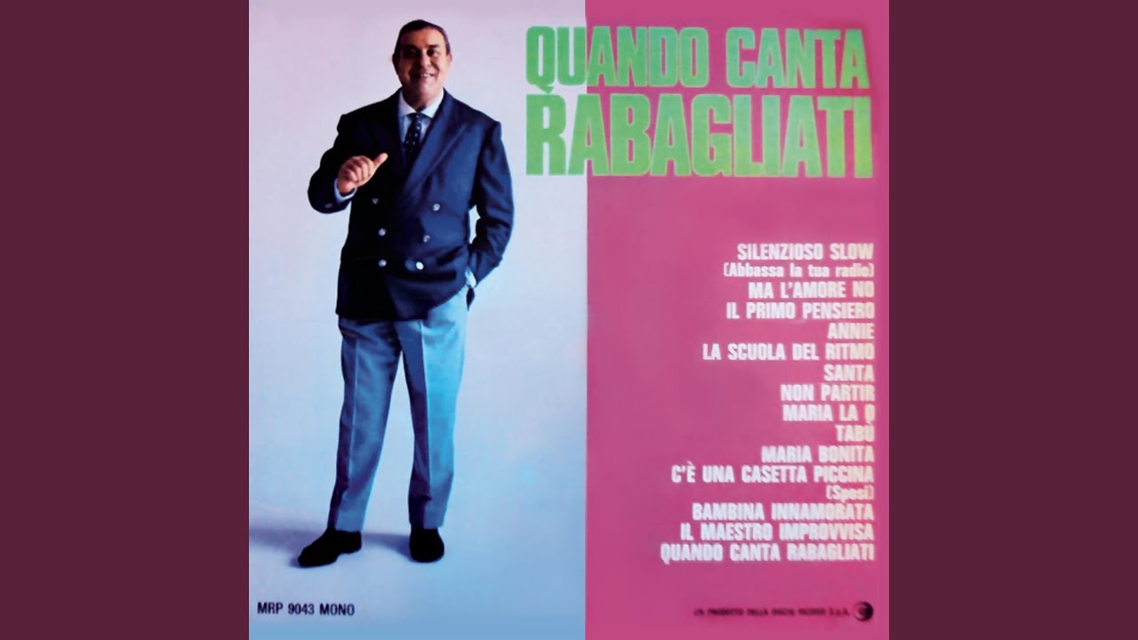 La scuola del ritmo