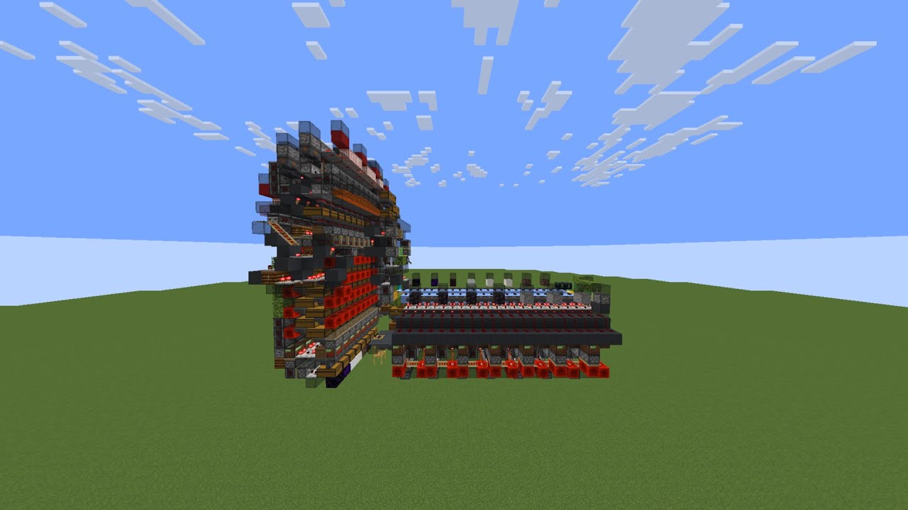 850K Bartering Farm by Sandy - tutorial