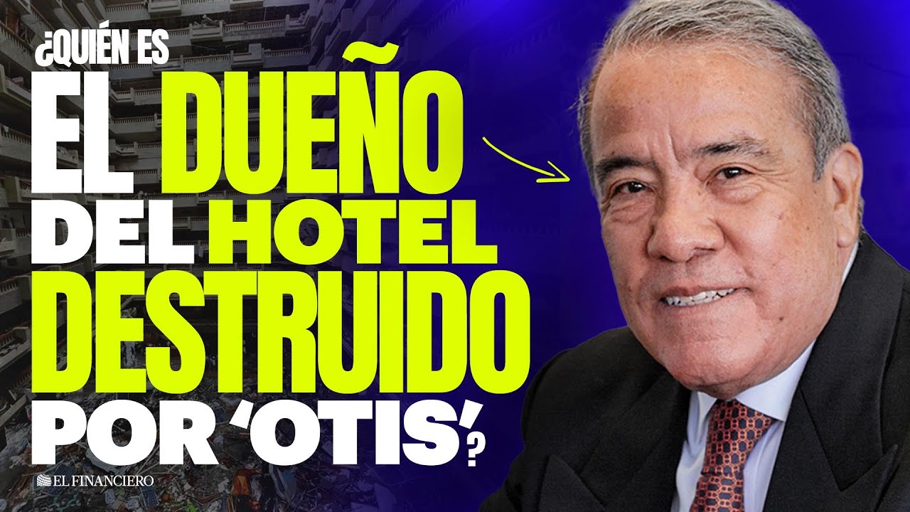 IRRECONOCIBLE | Así QUEDÓ el Hotel PRINCESS