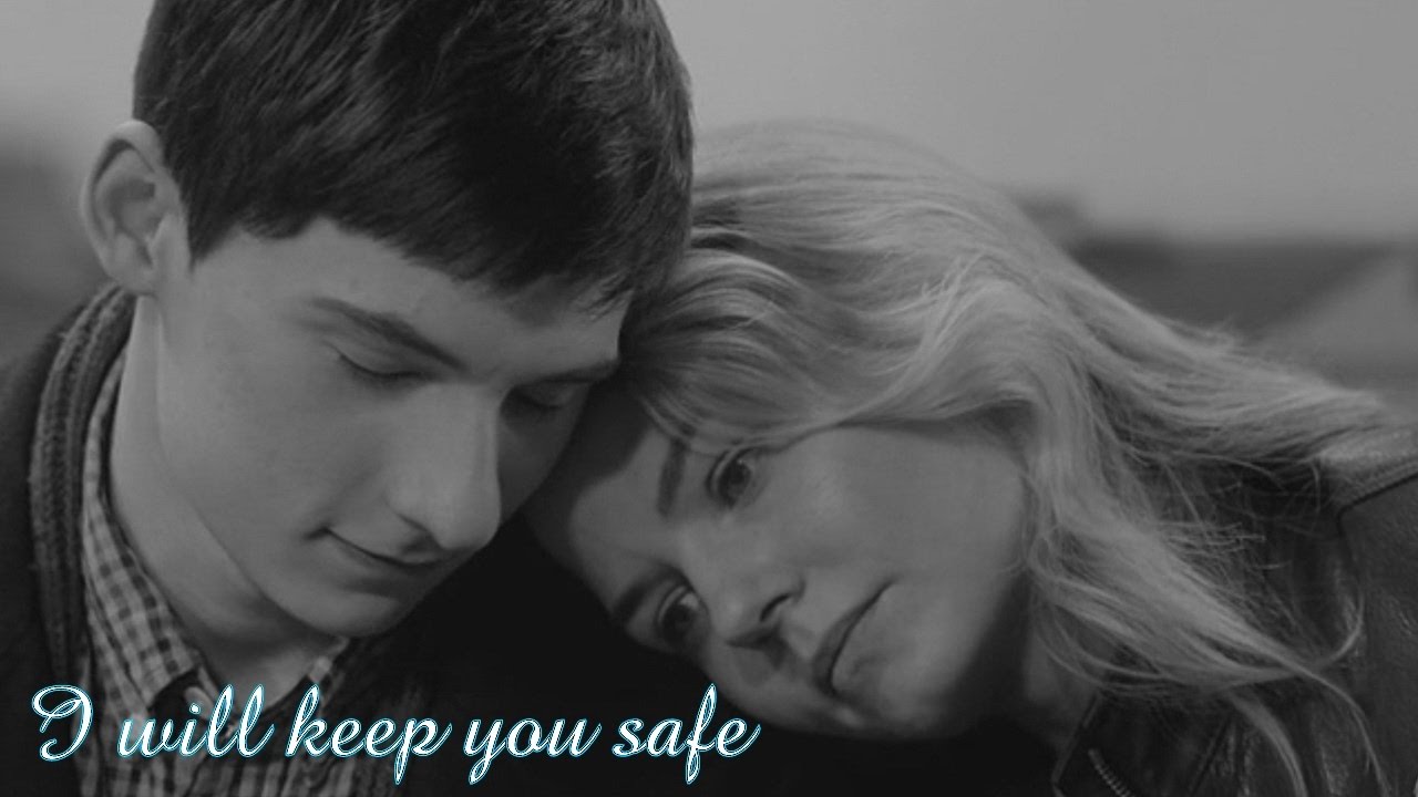 Emma & Henry | I Will Keep You Safe