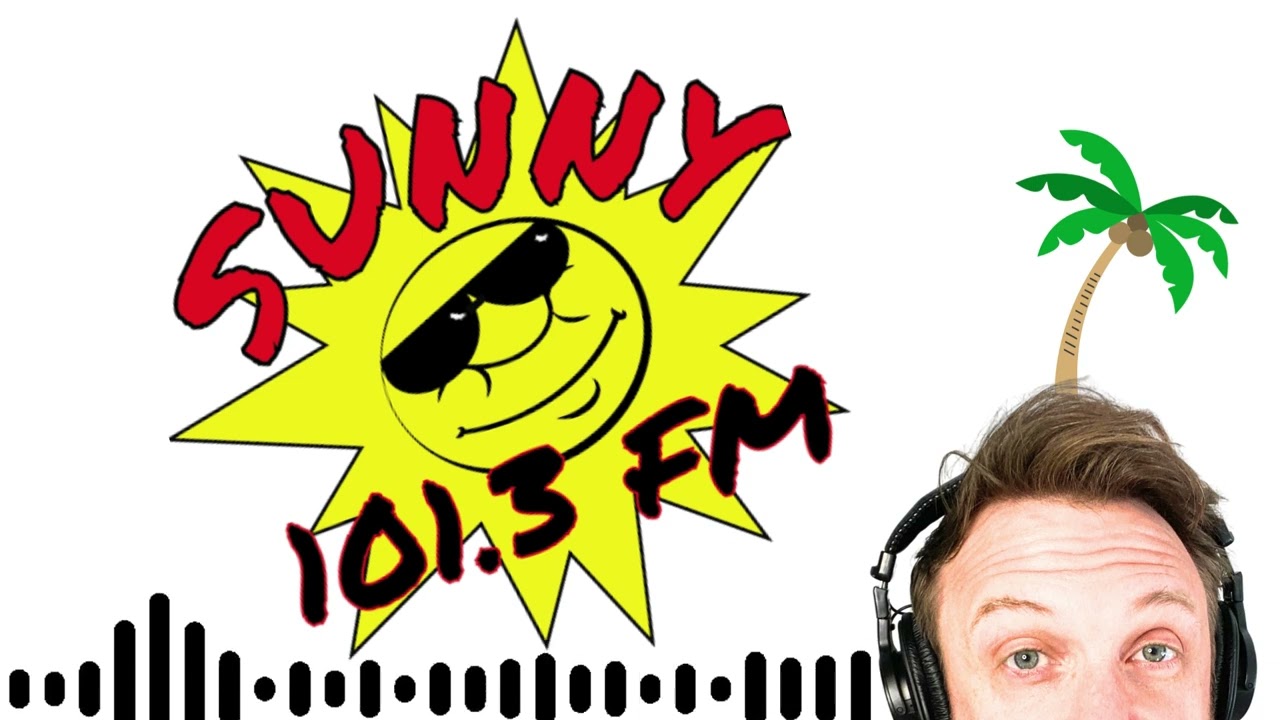 Radio Imaging Voiceover Demo - Kasey Lee Kearcher