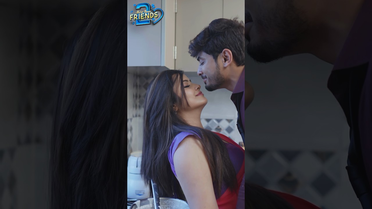 SORRY ila chepthara??🙈&hearts;️ #sheetalgauthaman #morethanfriends #season2 #episode1 #ytshorts #trending