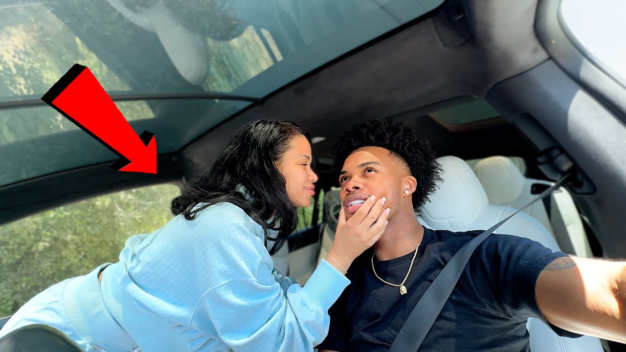 FIRST 24 HOURS WITH A MILF ! 💕 **IS SHE THE ONE?**