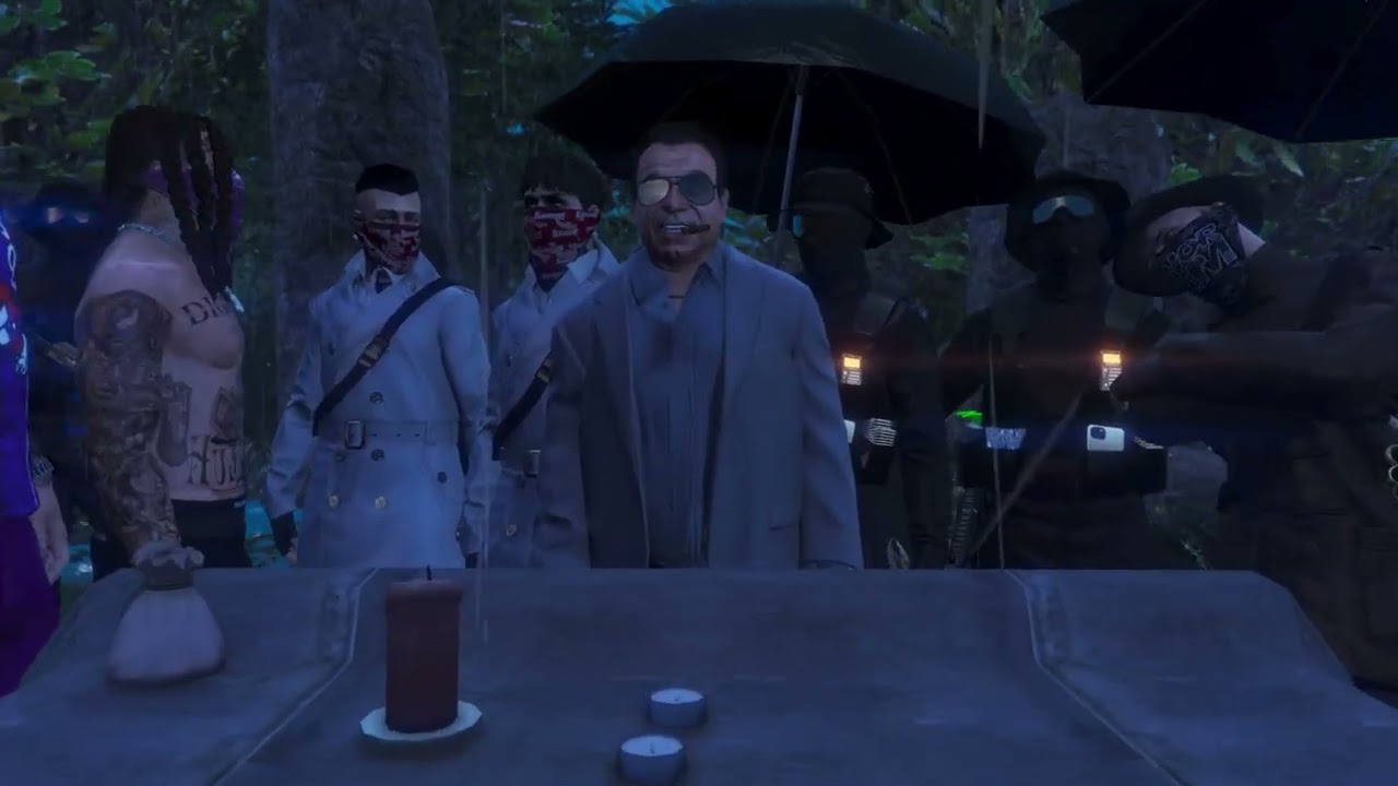 B.N.L TOP LIFE V1