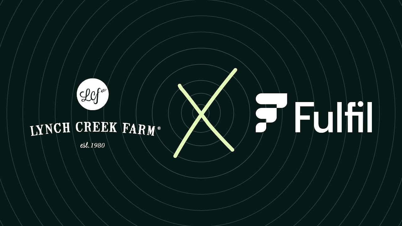 How Fulfil enabled Lynch Creek Farm to 4X production without increasing costs