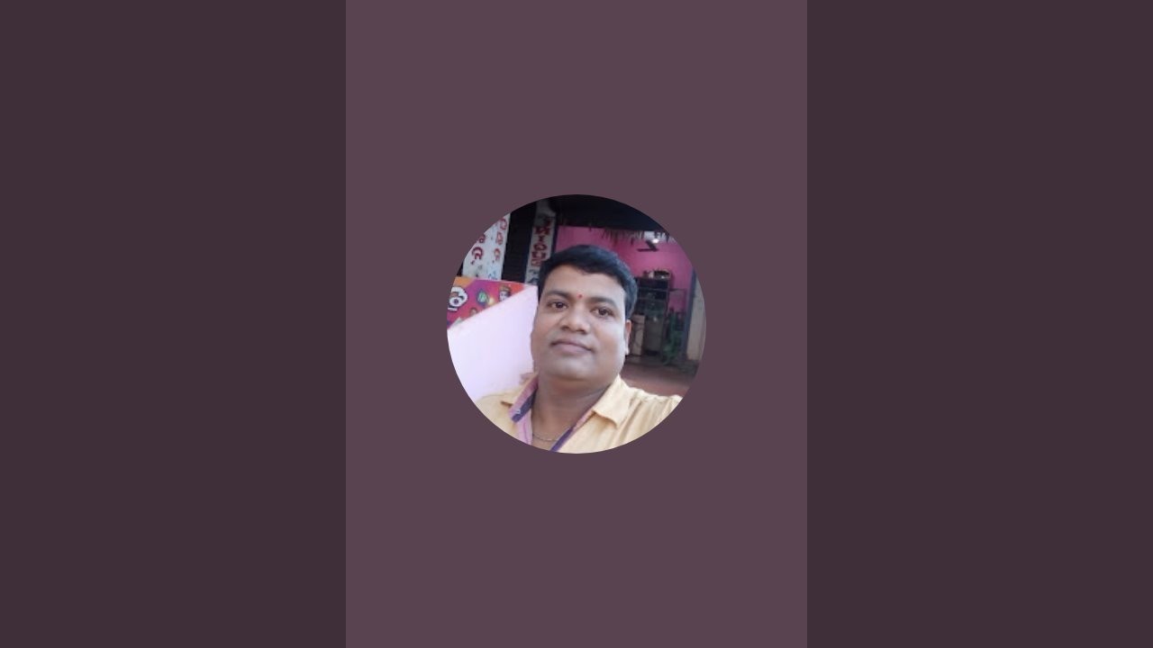 It is an odia people and blog channel