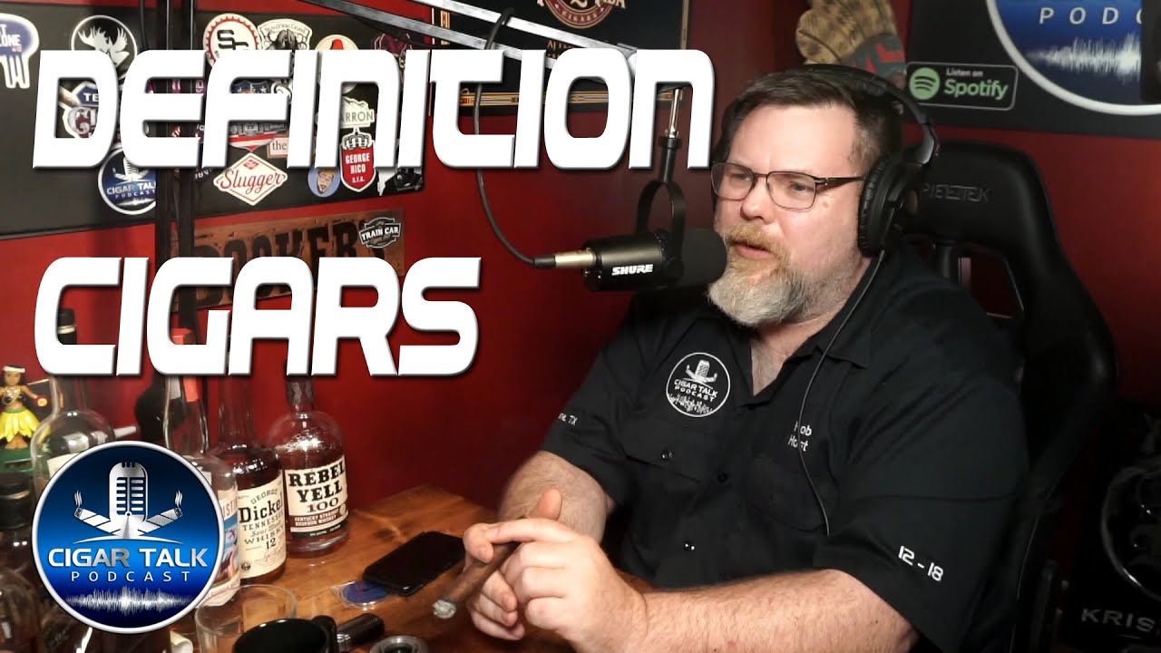 Definition Cigar Exclusive