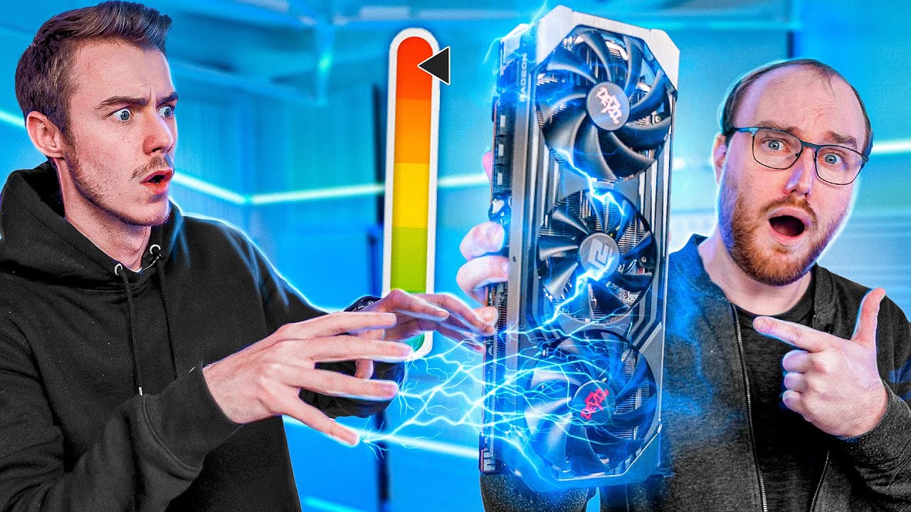Comment exploiter au MAXIMUM sa carte graphique (Guide overclocking & undervolting)
