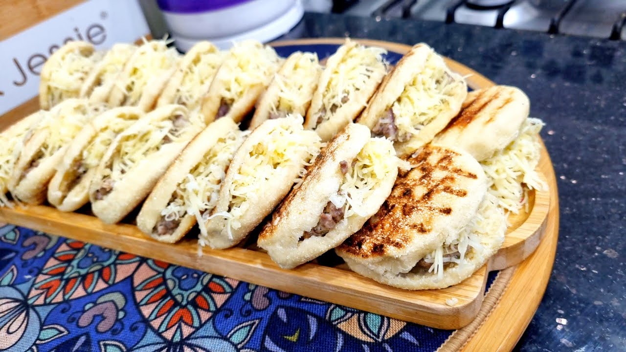 مطبخ ام وليد / ميني مطلوع محشي بحشو بنين و معسل😋 و سهولة و خفة في التحضير 👌.
