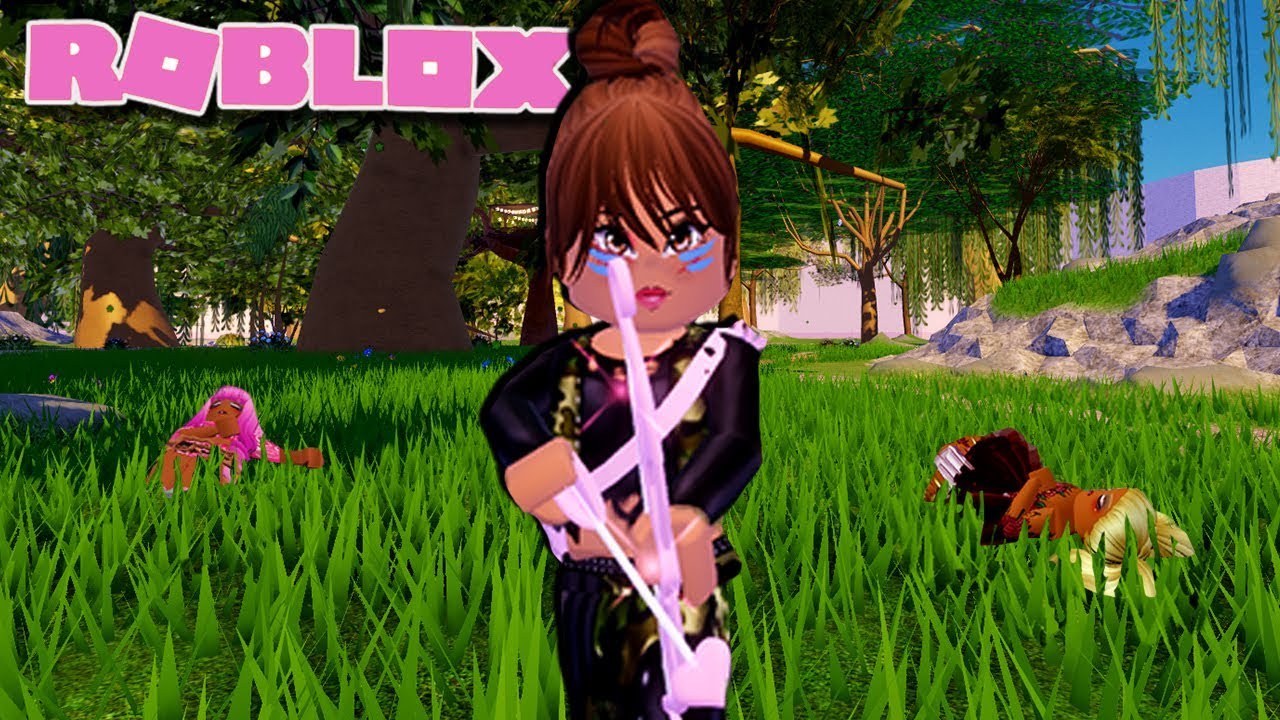 СРАЖАЙТЕСЬ ПО-КОРОЛЕВСКИ 🏹❤️ Новая PVP-игра со стрельбой из лука в честь Дня святого Валентина от...