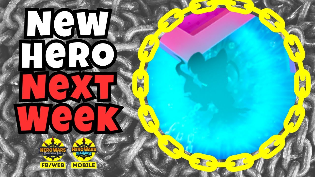 Get Ready For Peech To Change Hero Wars FOREVER!