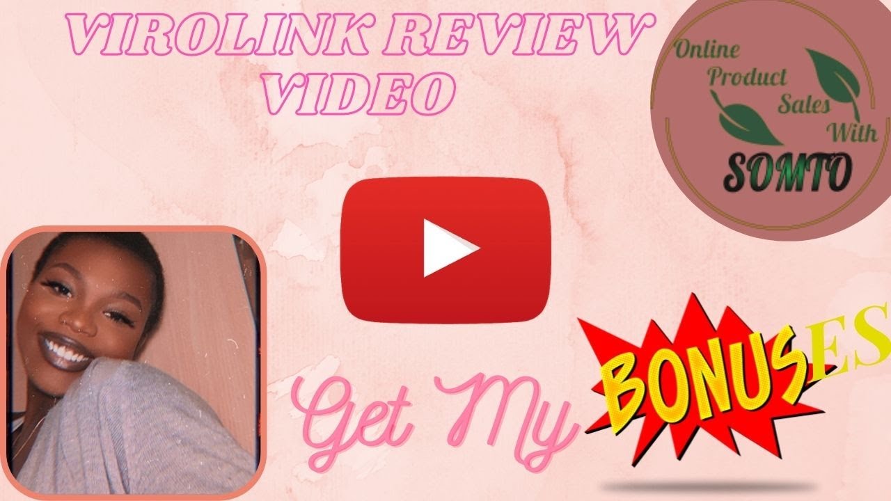 ViroLink Review Video