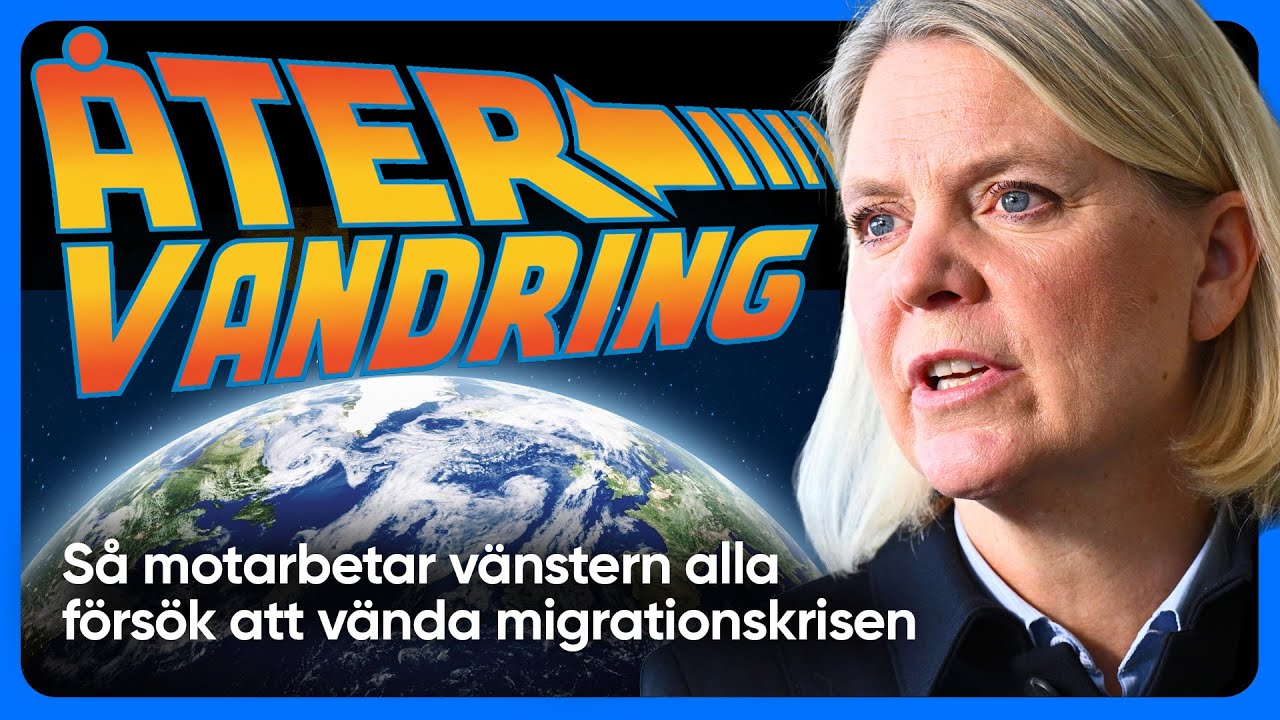 &Aring;TERVANDRINGSBIDRAG - (S) 
