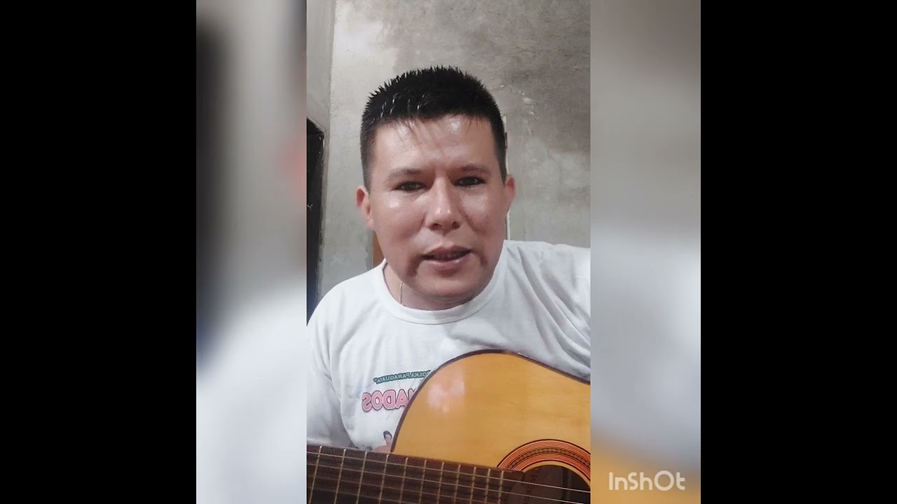 COMO MI PROPIO  HIJO
