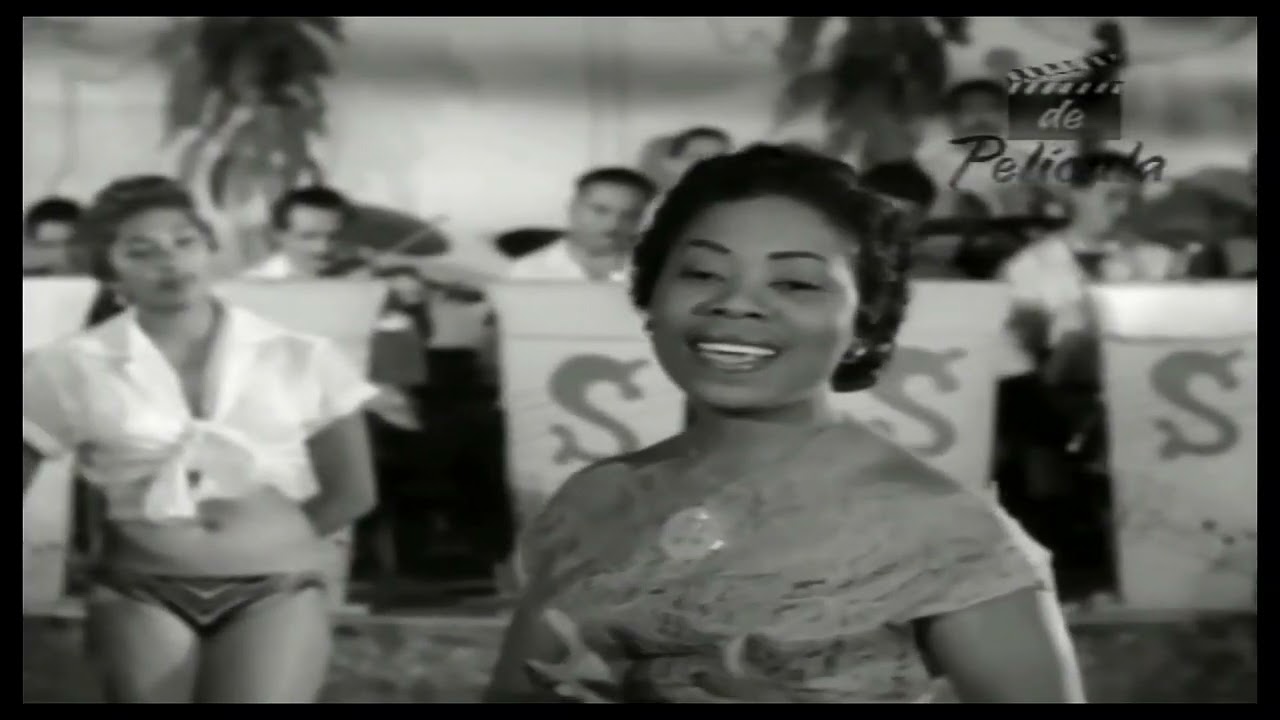 Siboney - Xiomara Alfaro