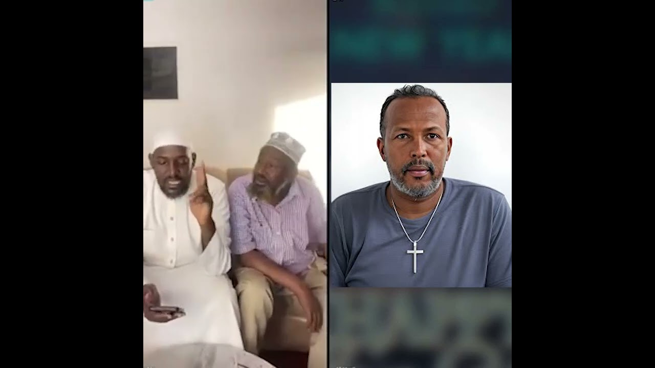 SOMALI MASIIXI ah daawo khatarta Somaliya kusoosocota....