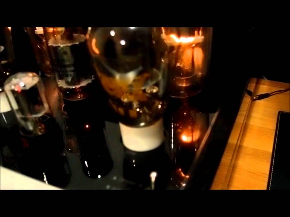 Keith's Audio System