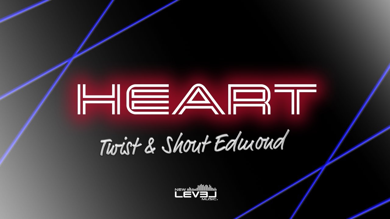 Twist & Shout Edmond Heart 2023-2024