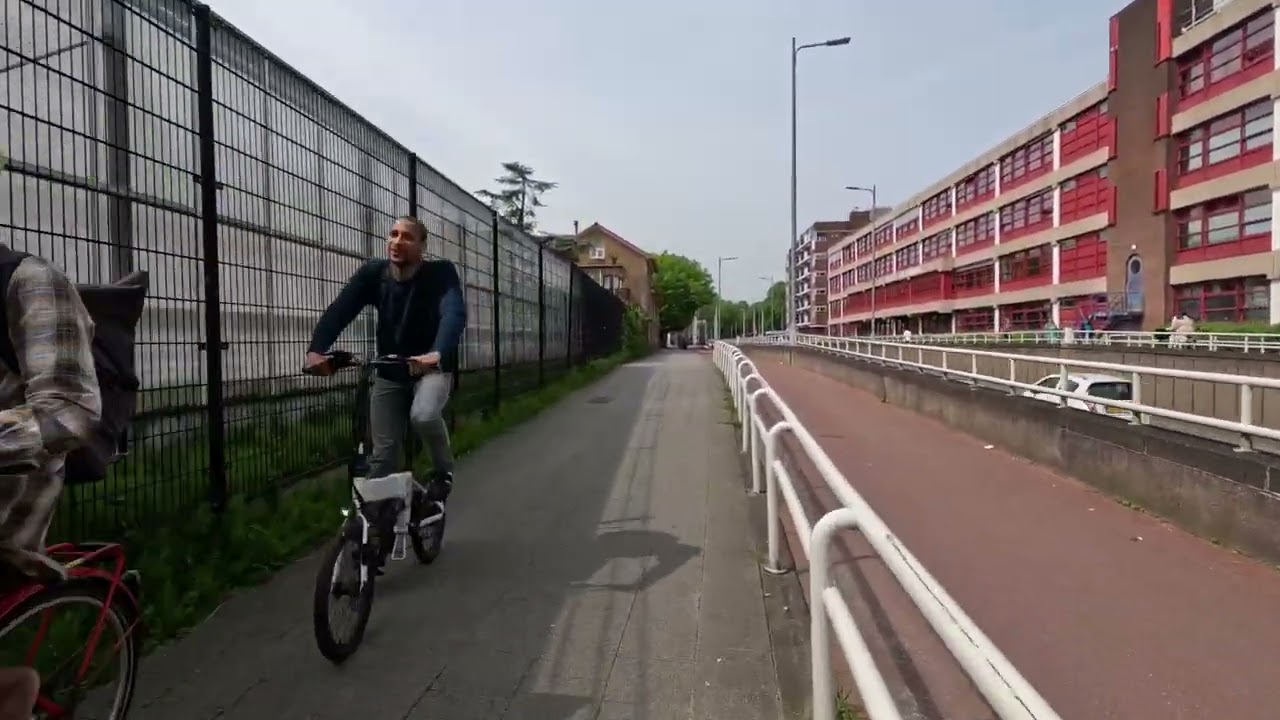 Hardlooprondje