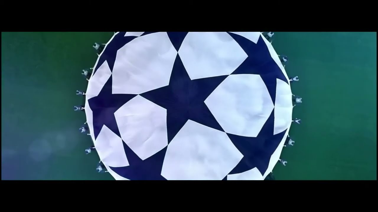 Hymn UEFA (JACK LEBLONNE REMIX)
