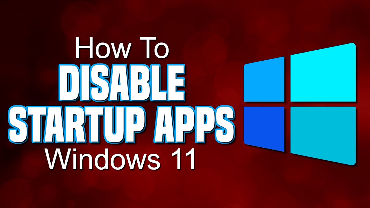 Как отключить автозагрузку приложений в Windows (и что именно отключать?)