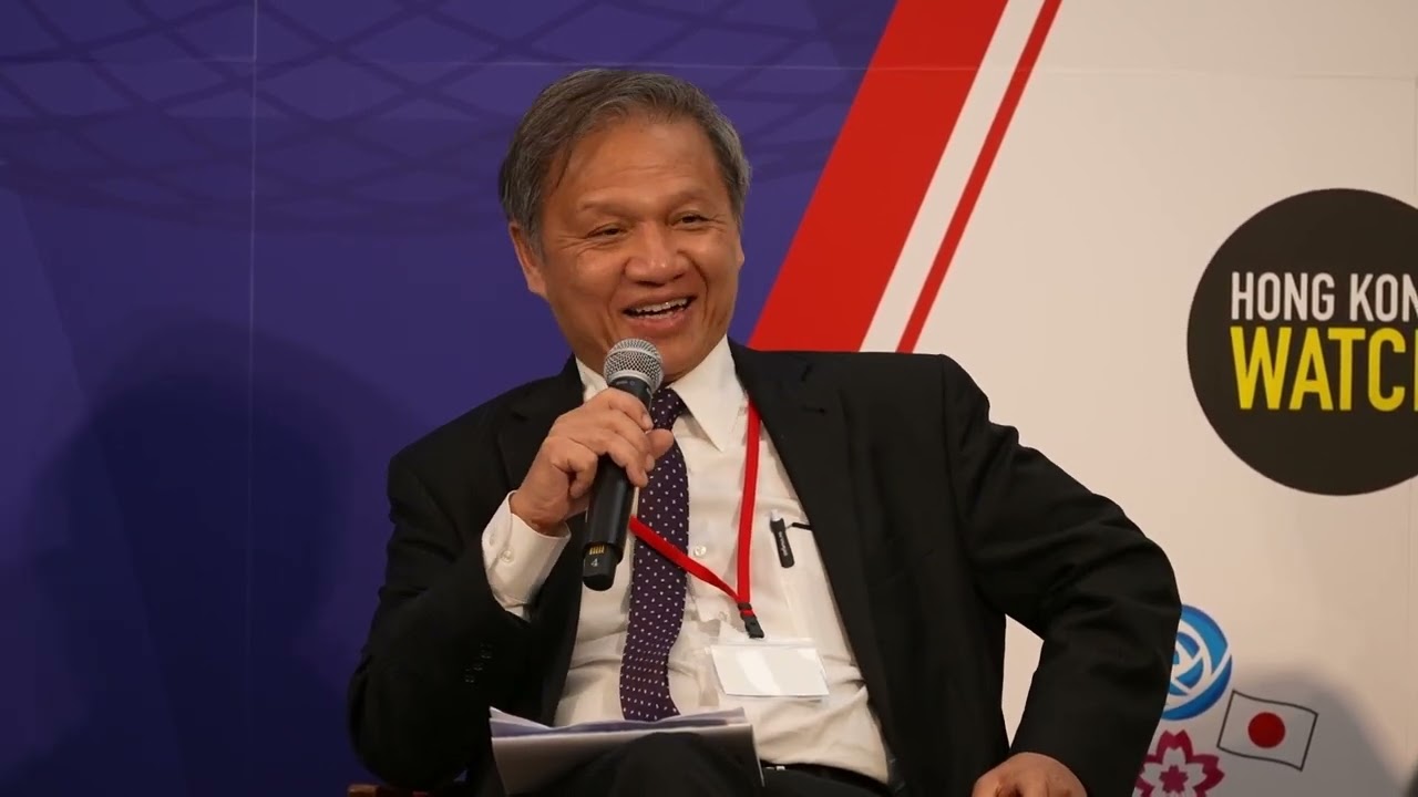 Panel Four: Freedom of Belief Under Authoritarian Governments