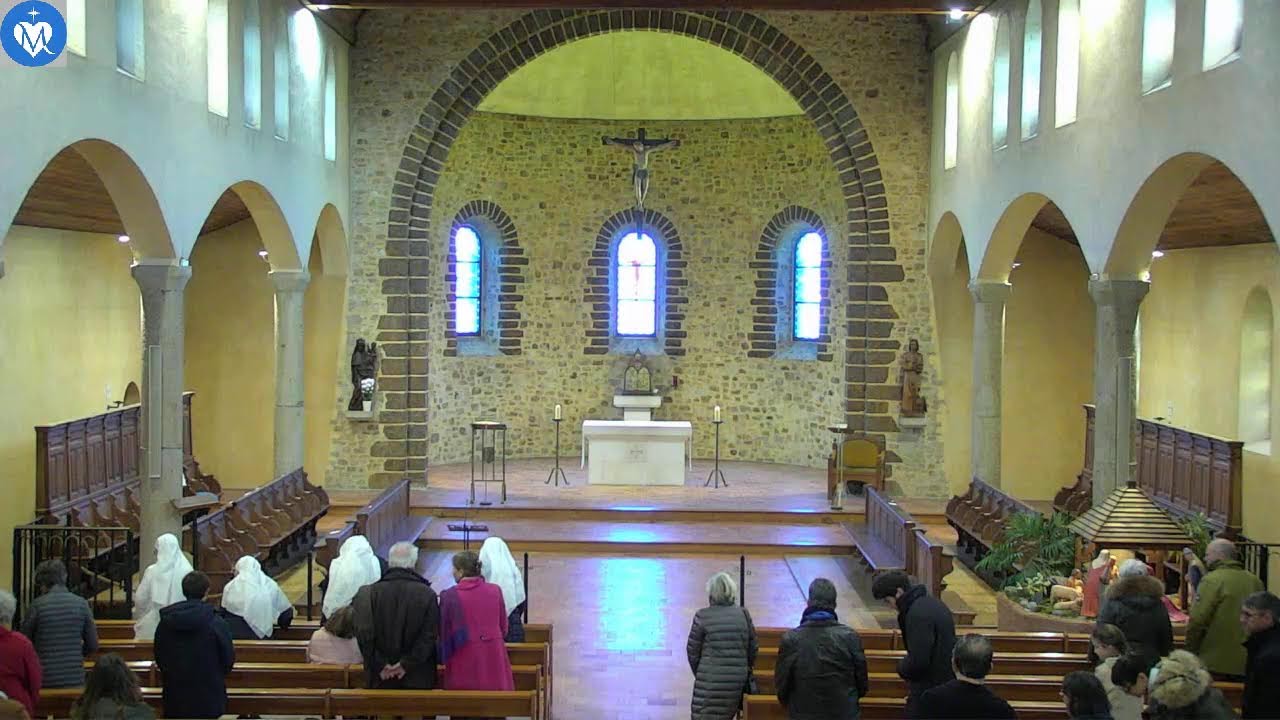 Messe en mémoire de Saint François de Sales
