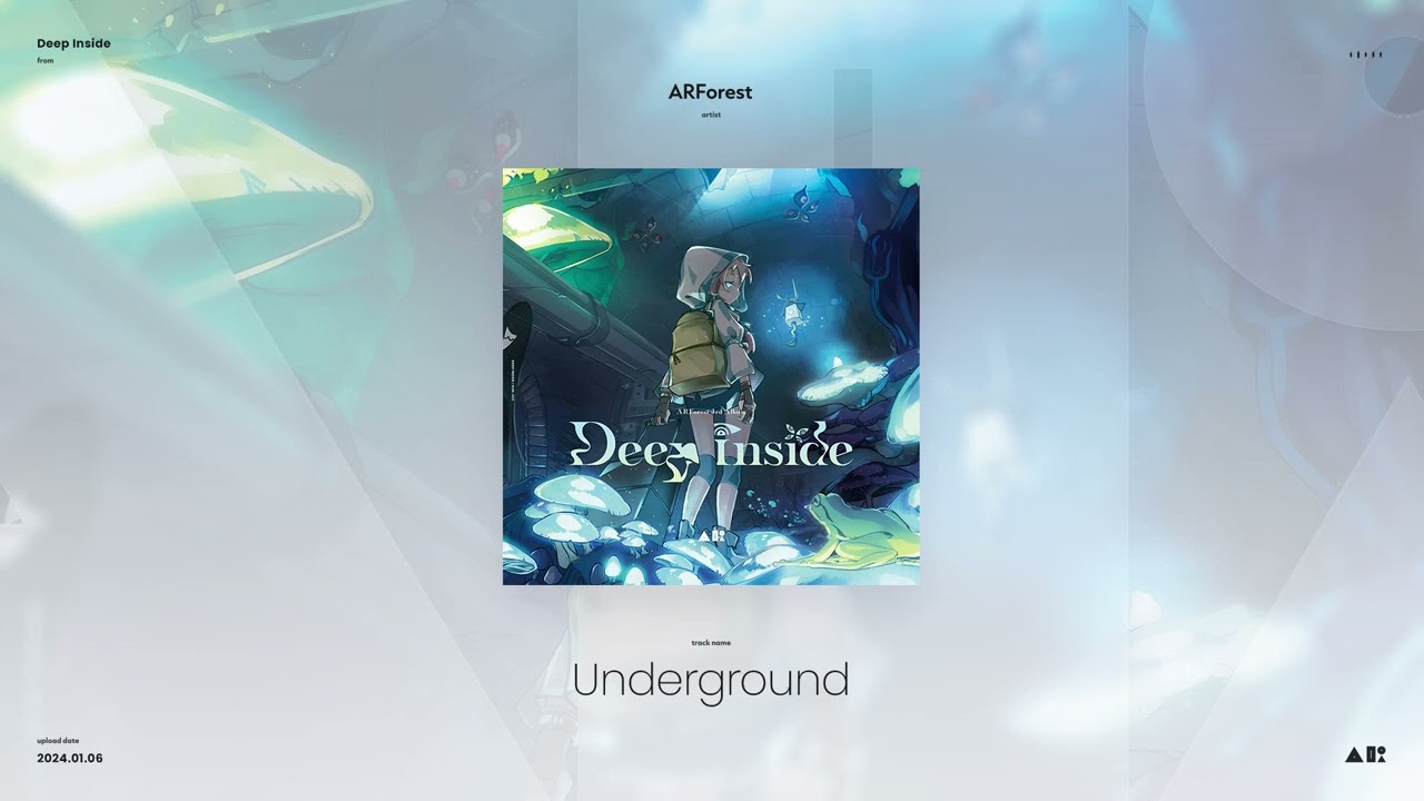 ARForest - Underground
