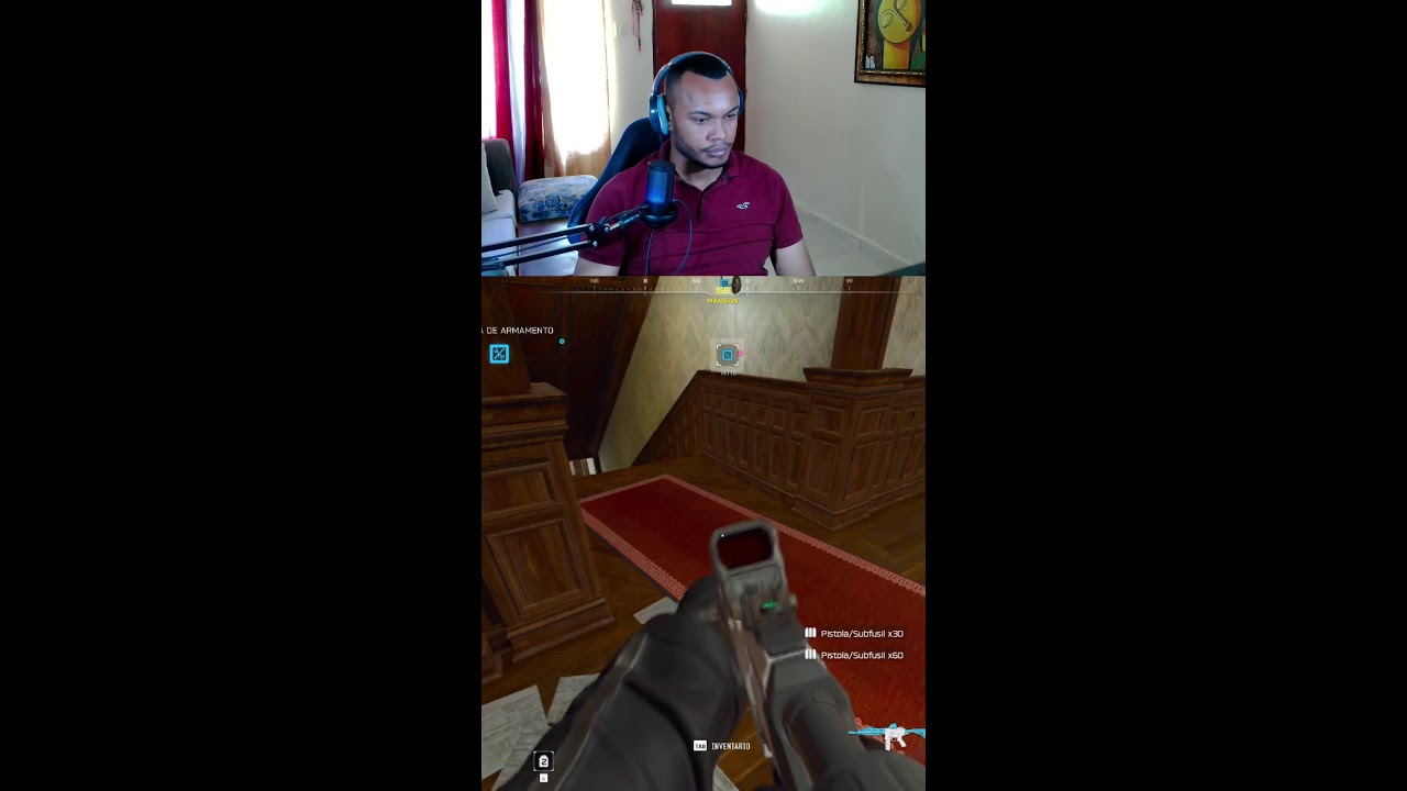 BLACK OPS 7 | ALE_GAMENPLAY EN DIRECTO