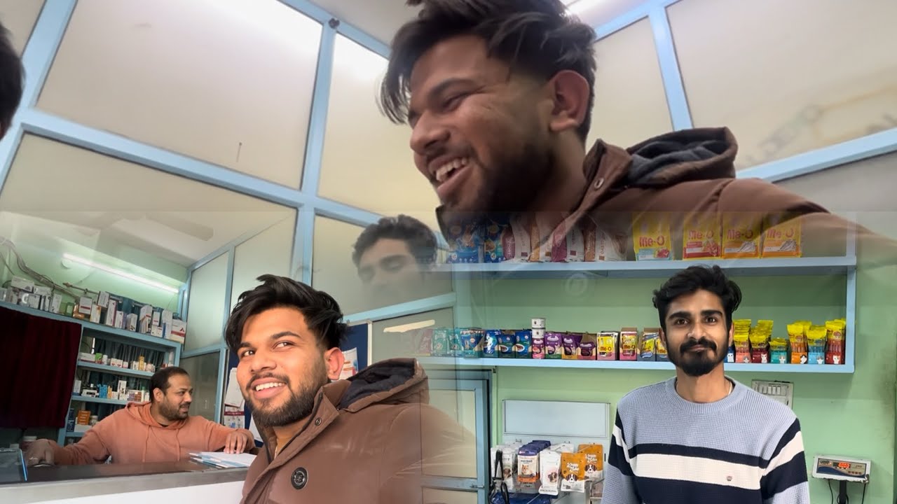 Ye kya kya hora h 😹😹