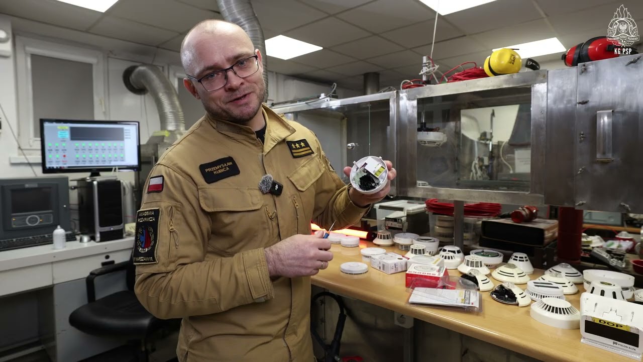 ⏱️Czy wiesz, że kilka sekund może uratować życie?