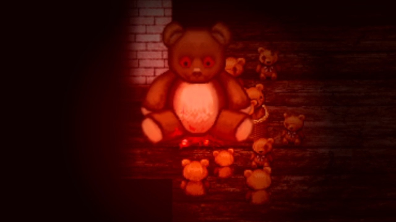 The game has a sense of humor, I see... | The Witch's House MV