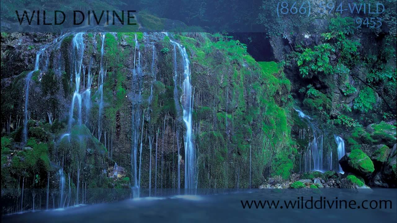 Relaxing Nature Guided Meditation with Nawang Khechog