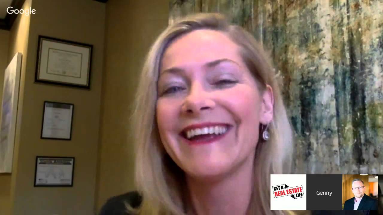 TRAINING REPLAY: How To Generate the BEST Listing Leads | Real Estate Lead Generation