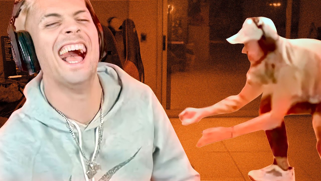 BLOQUEO LA PASIVA | FLEX CON LOS DE LA CASA
