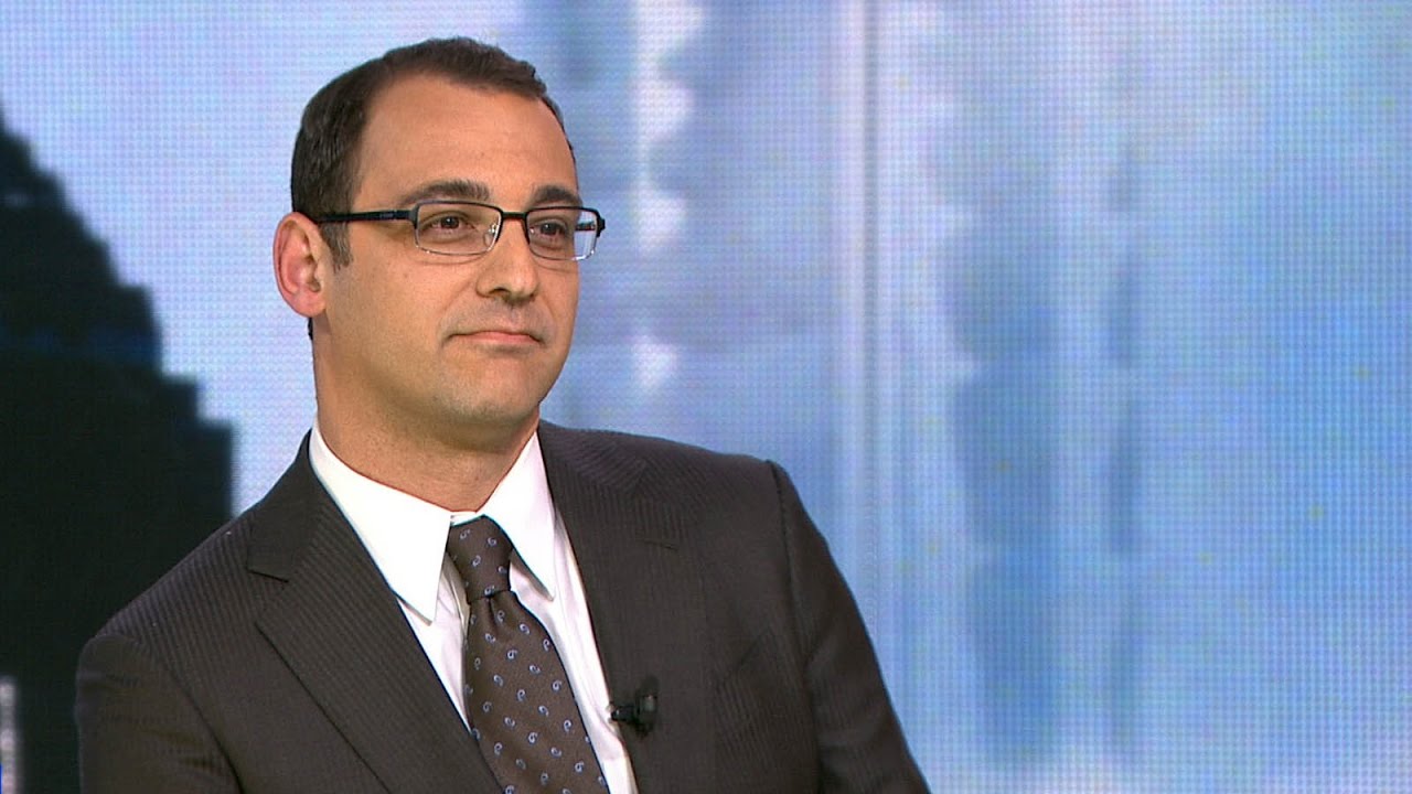 Saruhan Hatipoglu talks about Turkey's economy